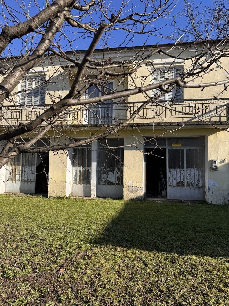 κατοικία Πολυκάρπη