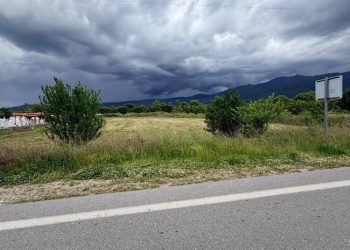 Λουτράκι οικόπεδο 4